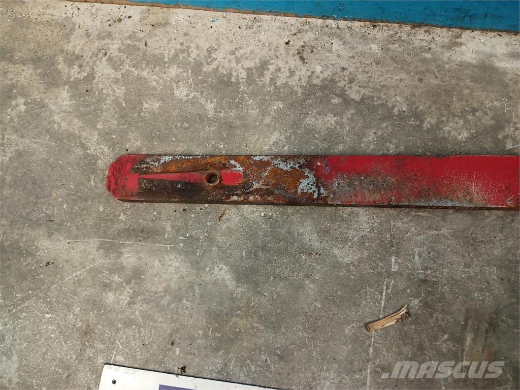 Case IH 9230 Zubehör Mähdrescher