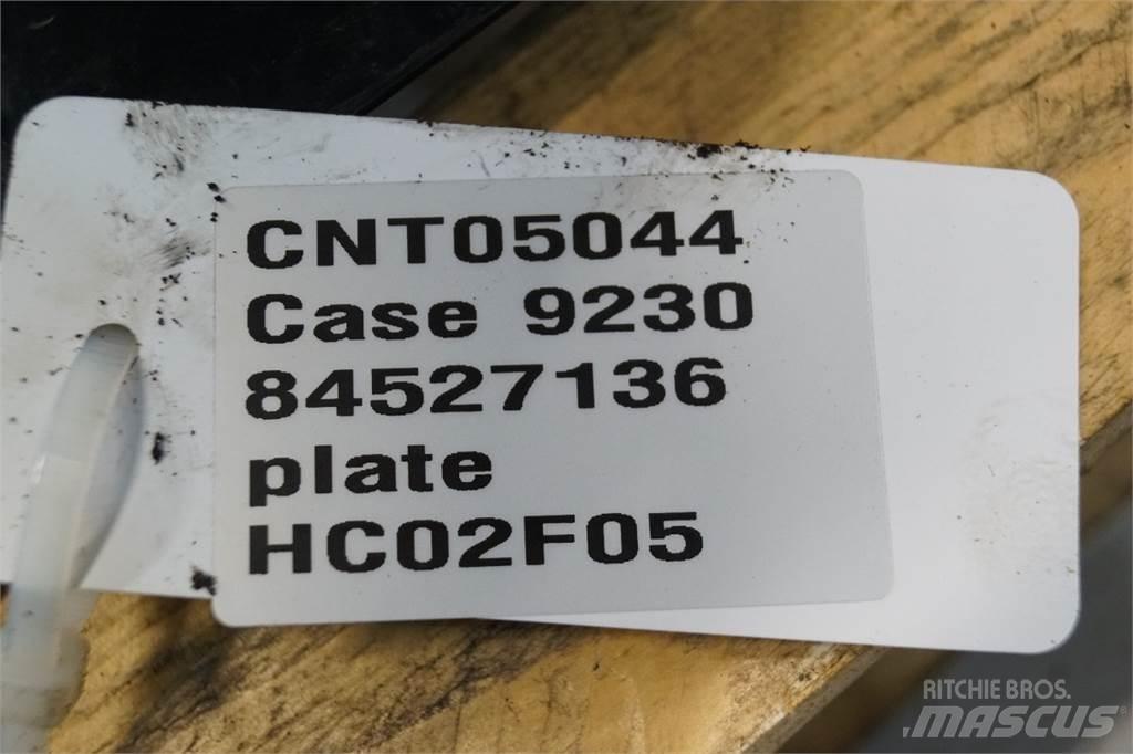 Case IH 9230 Sonstige Landmaschinen