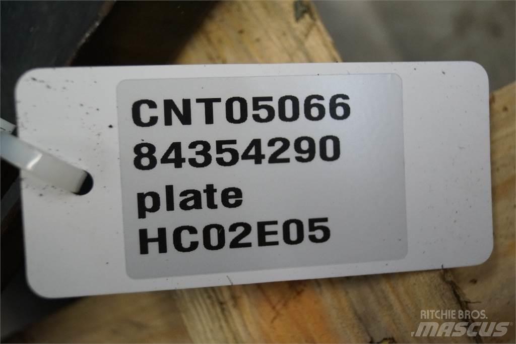 Case IH 9230 Sonstige Landmaschinen