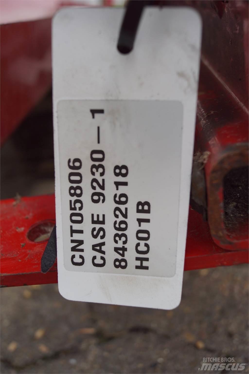 Case IH 9230 Sonstige Landmaschinen