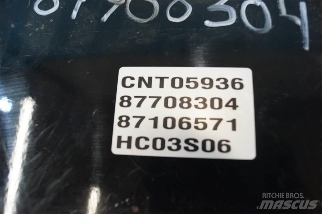 Case IH 9230 Sonstige Landmaschinen