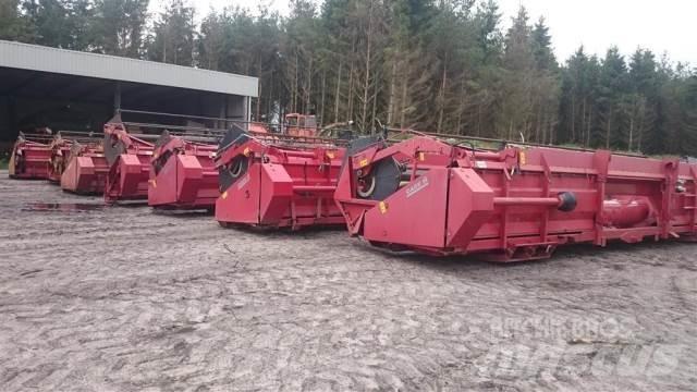 Case IH CF80 Zubehör Mähdrescher