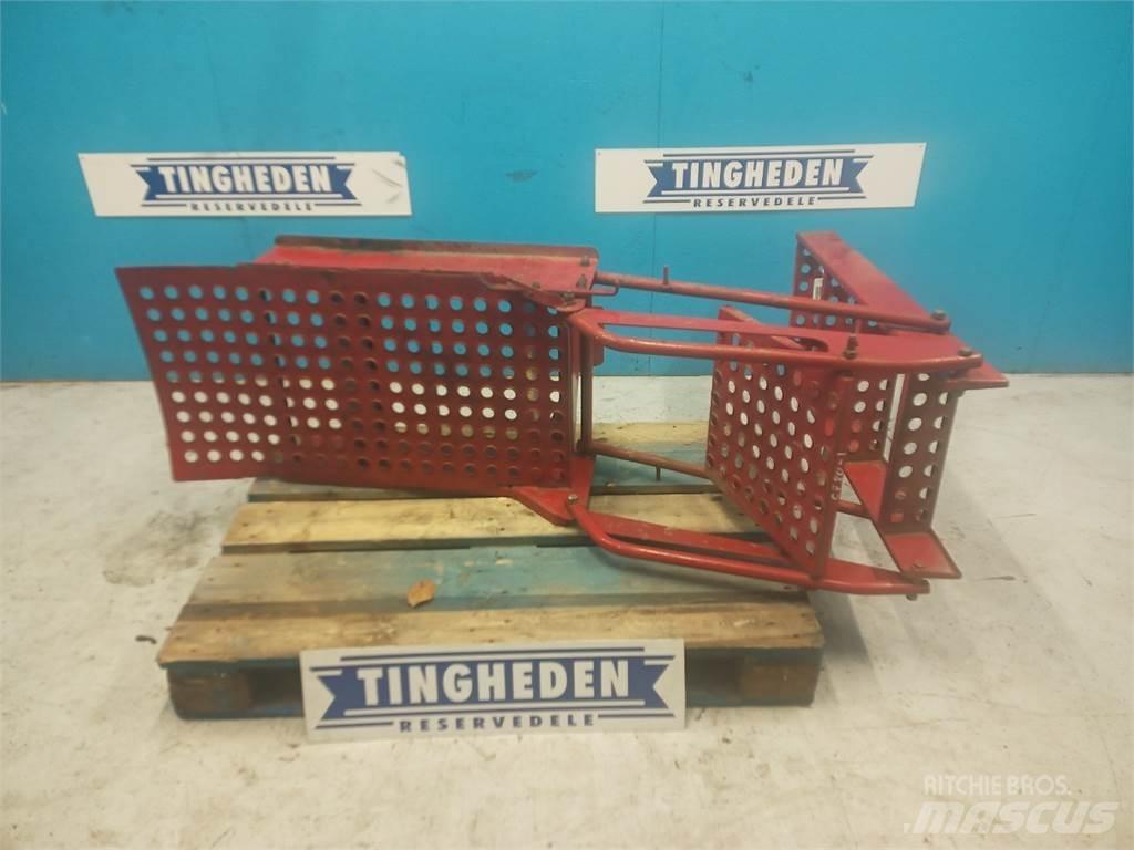 Case IH CF80 Sonstige Landmaschinen
