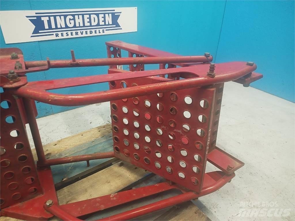 Case IH CF80 Sonstige Landmaschinen