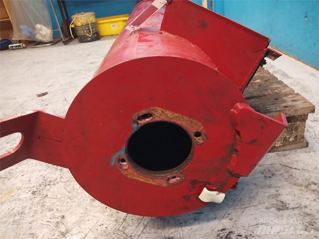 Case IH CF80 Zubehör Mähdrescher