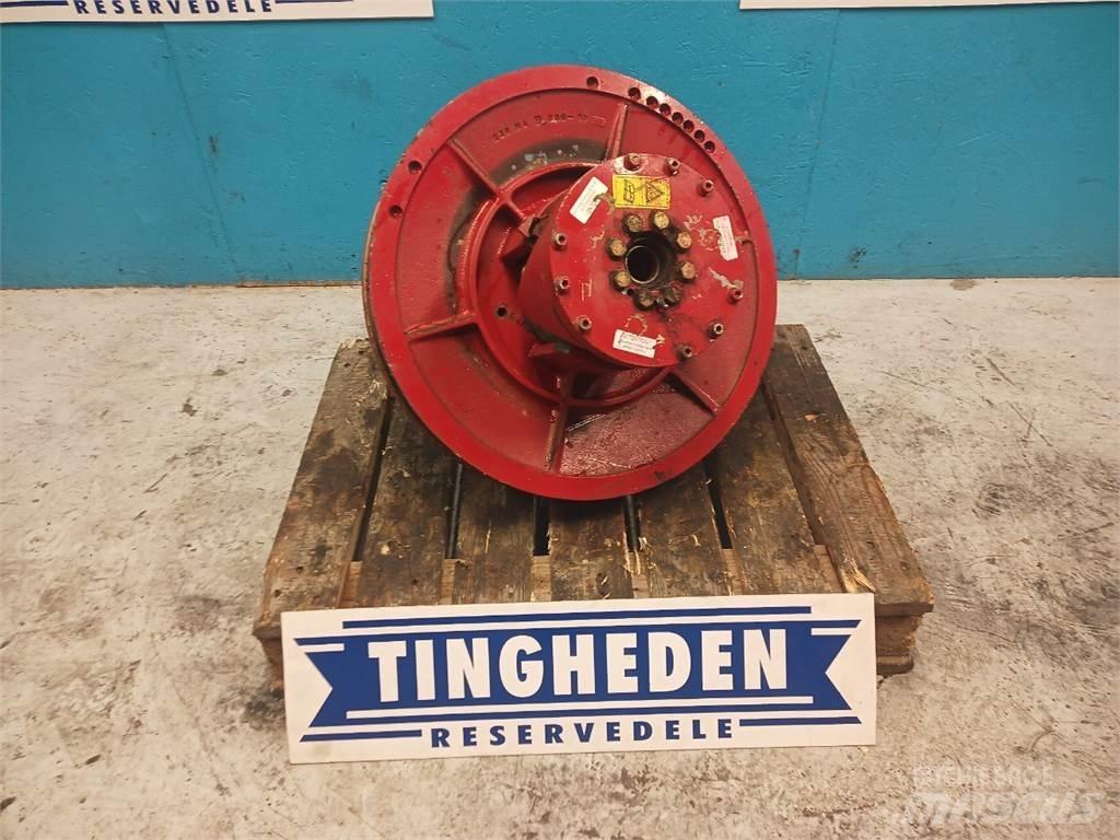 Case IH CF80 Sonstige Landmaschinen