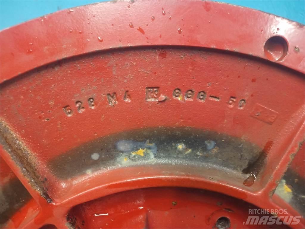 Case IH CF80 Sonstige Landmaschinen