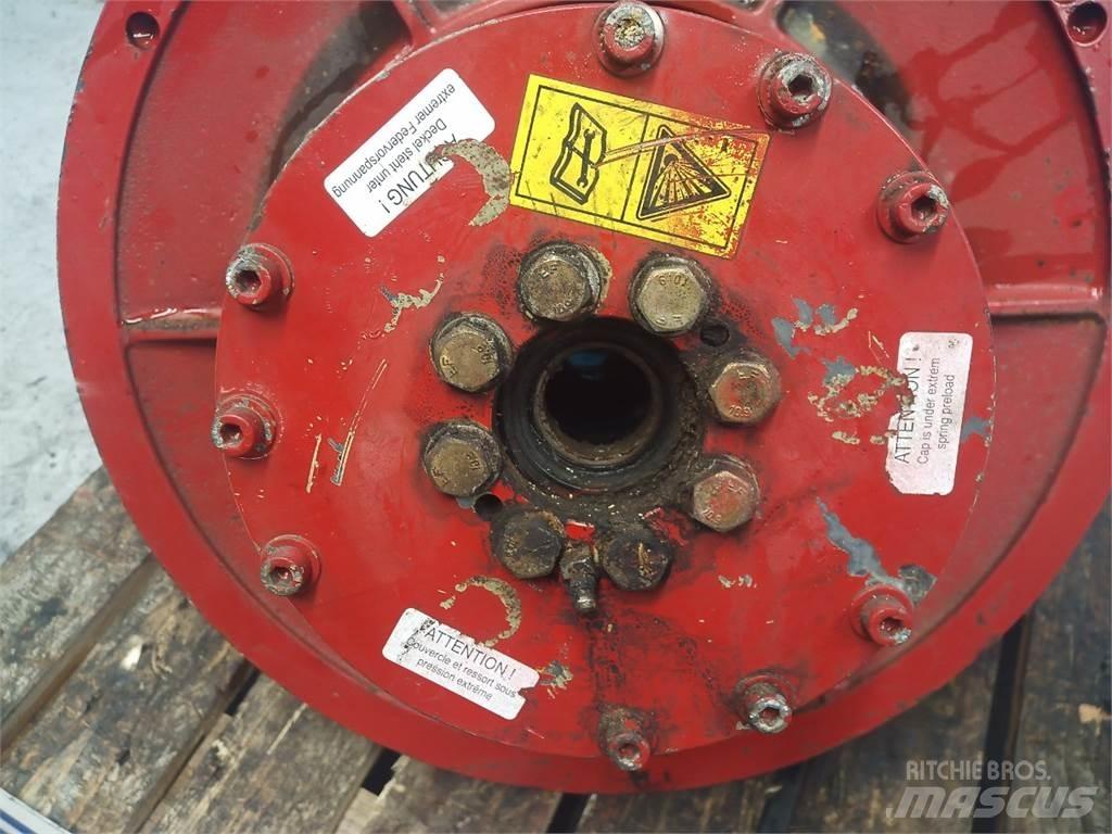 Case IH CF80 Sonstige Landmaschinen