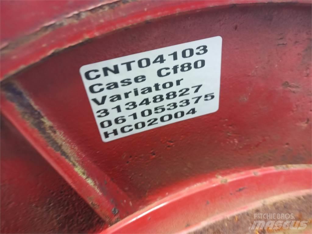 Case IH CF80 Sonstige Landmaschinen
