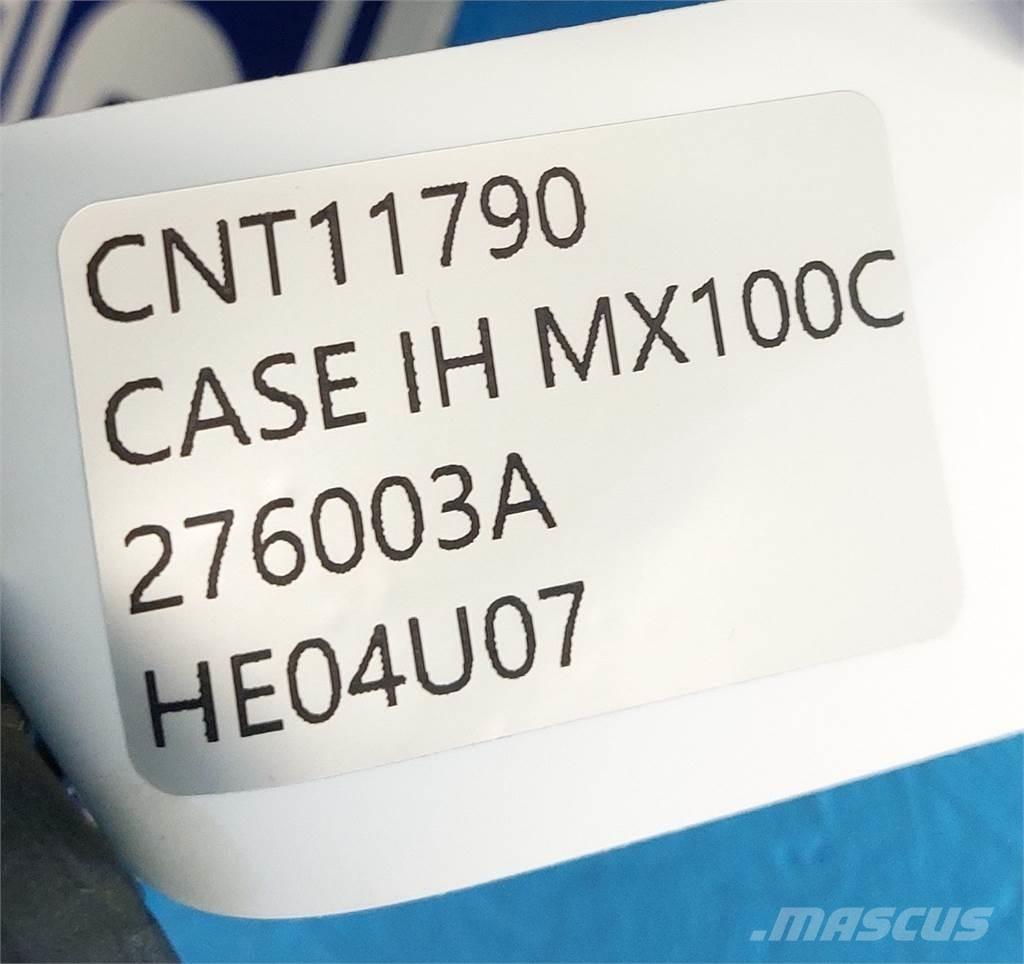 Case IH MX100C Sonstiges Traktorzubehör