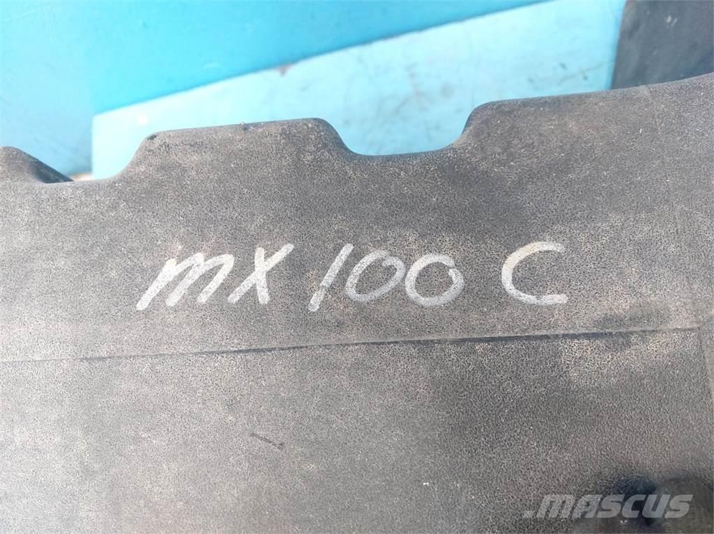 Case IH MX100C Sonstiges Traktorzubehör