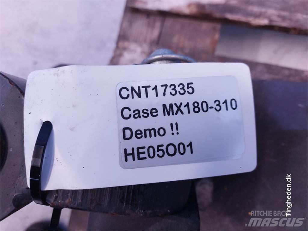 Case IH MX180 Sonstiges Traktorzubehör