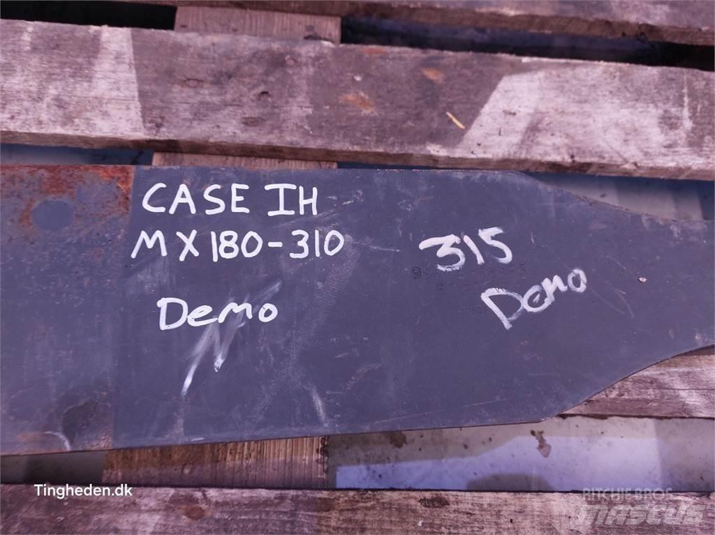 Case IH MX180 Sonstiges Traktorzubehör
