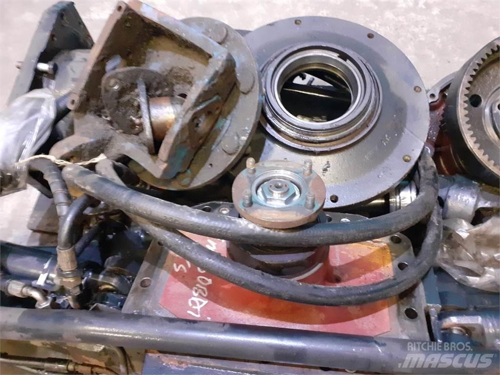 Case IH MXM 190 Sonstiges Traktorzubehör