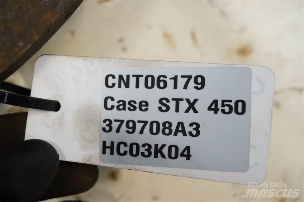 Case IH STX 450 Sonstiges Traktorzubehör