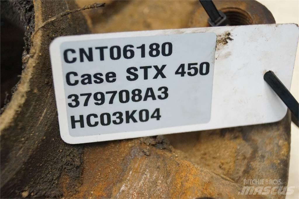 Case IH STX 450 Sonstiges Traktorzubehör