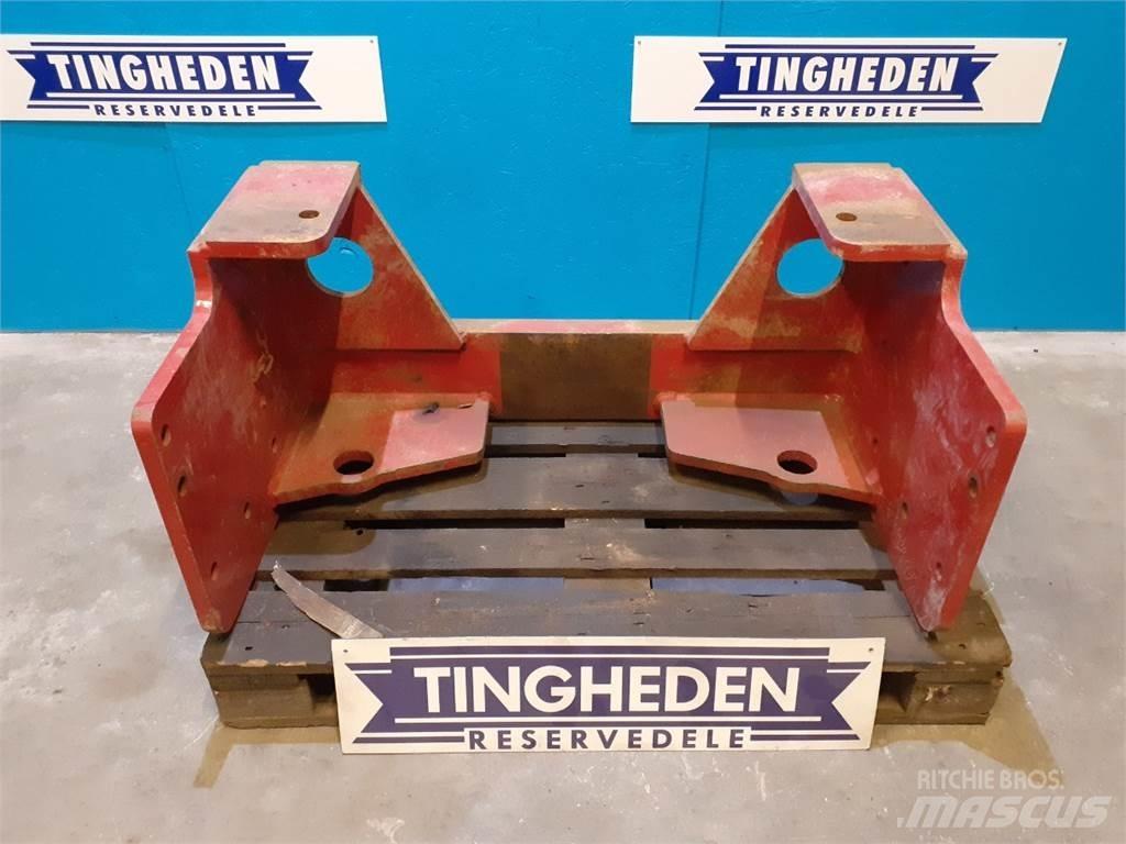 Case IH STX450 Sonstiges Traktorzubehör
