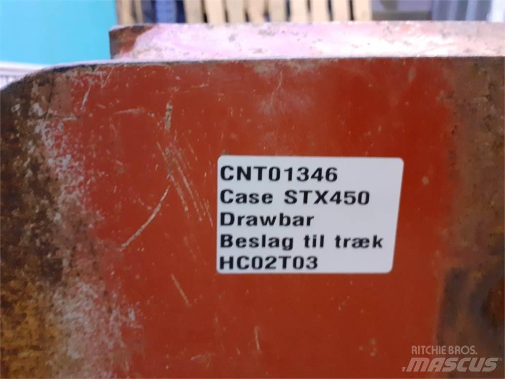 Case IH STX450 Sonstiges Traktorzubehör