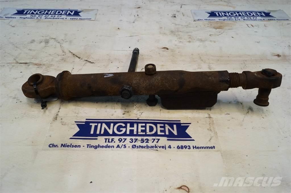 CASE Maxxum 115 Sonstiges Traktorzubehör