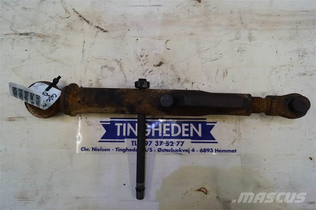 CASE Maxxum 115 Sonstiges Traktorzubehör