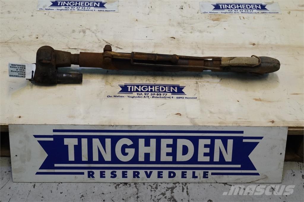 CASE Maxxum 115 Sonstiges Traktorzubehör