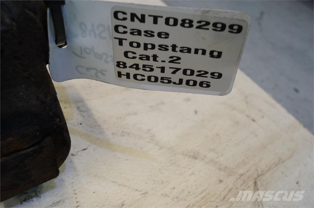 CASE Maxxum 115 Sonstiges Traktorzubehör