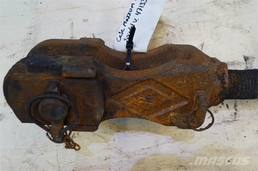 CASE Maxxum 115 Sonstiges Traktorzubehör