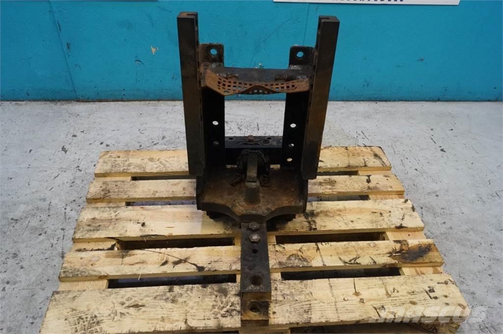 CASE Maxxum 115 Sonstiges Traktorzubehör