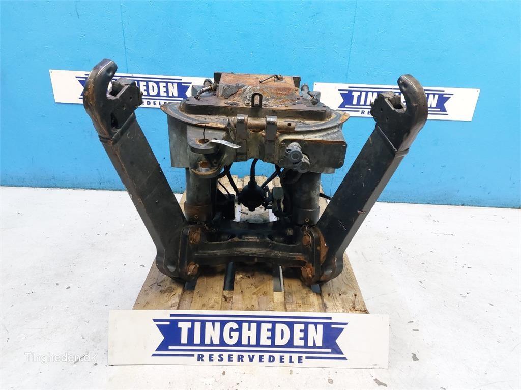 CASE Puma 185 Frontladerzubehör