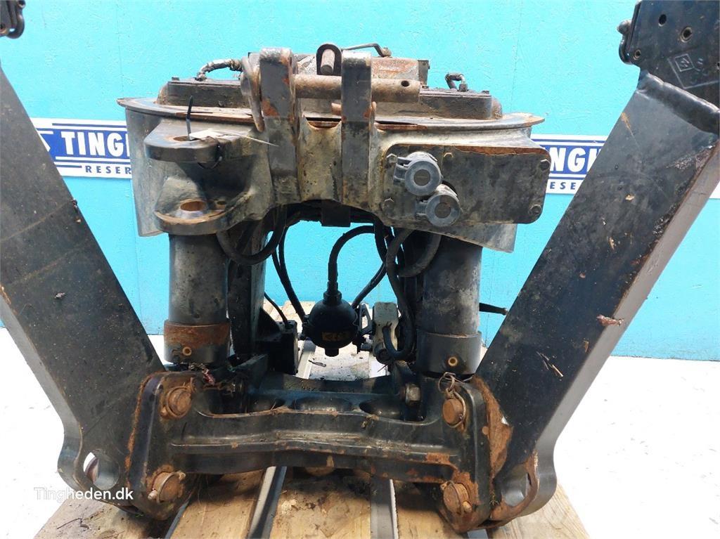 CASE Puma 185 Frontladerzubehör