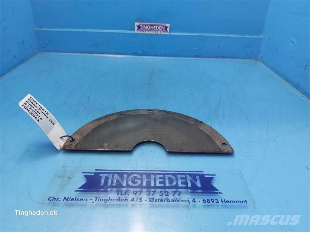 CASE Puma 185 Getriebe