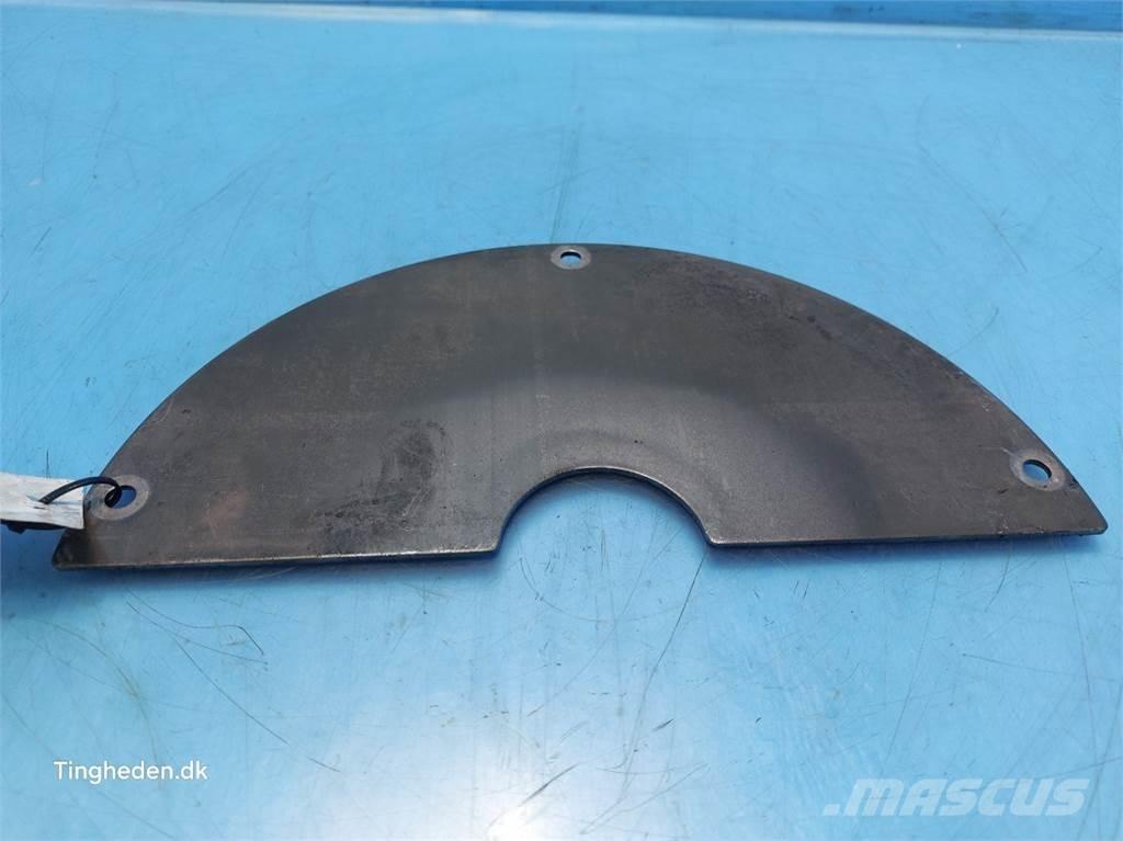 CASE Puma 185 Getriebe