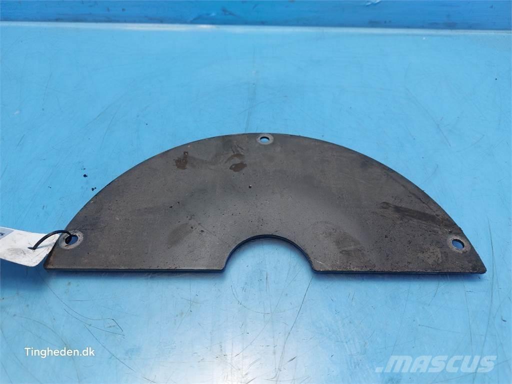 CASE Puma 185 Getriebe