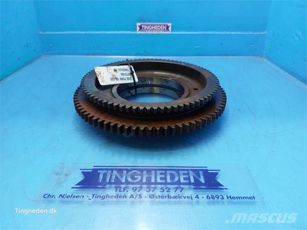 CASE Puma 185 Getriebe