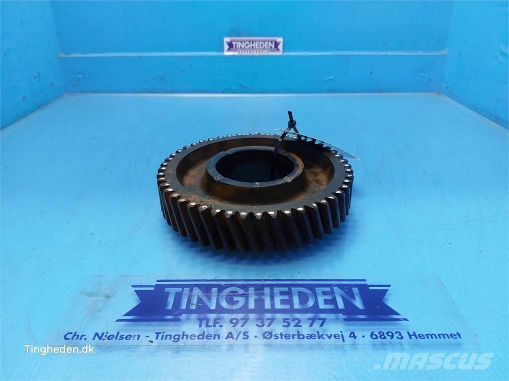 CASE Puma 185 Getriebe