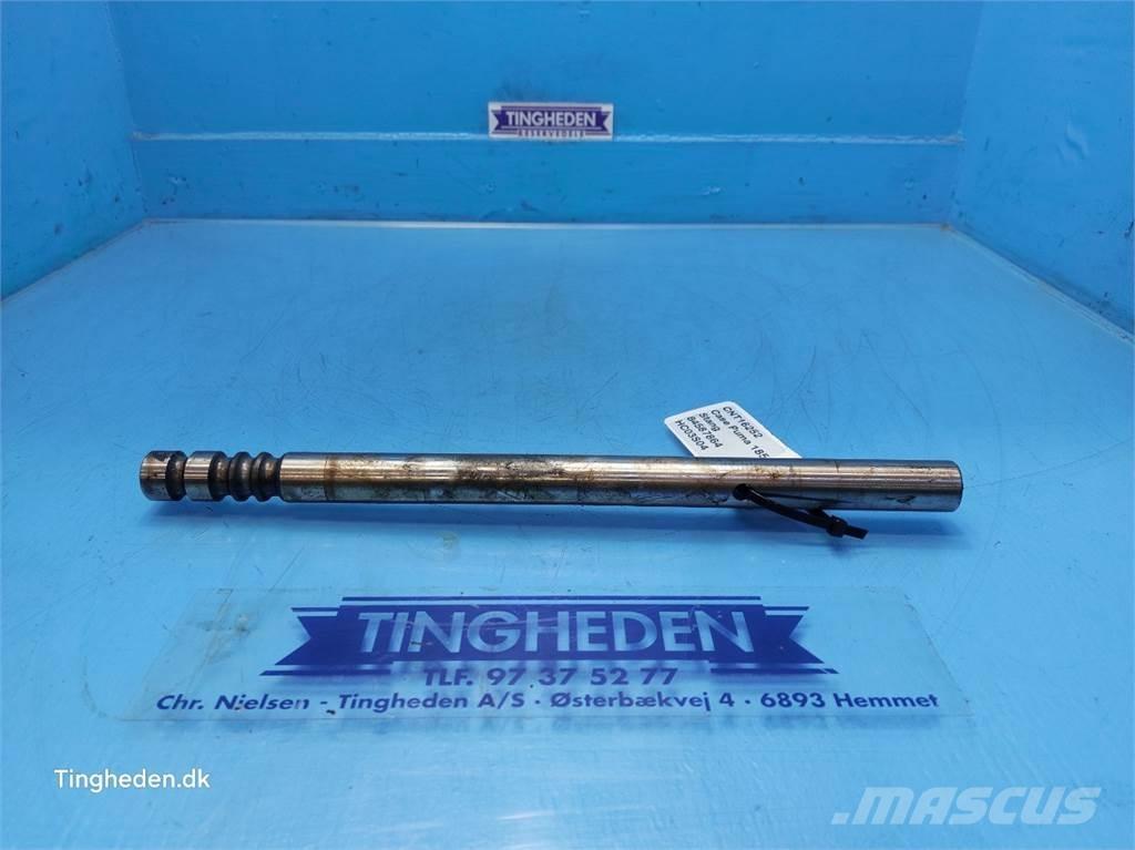 CASE Puma 185 Getriebe