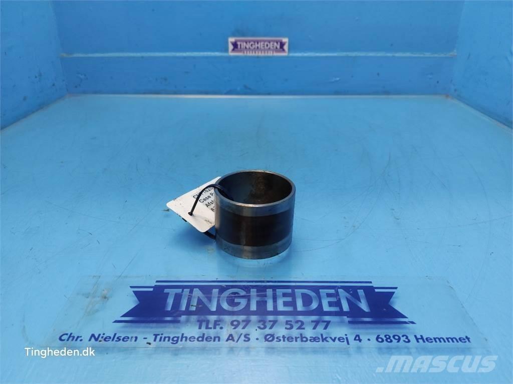 CASE Puma 185 Getriebe