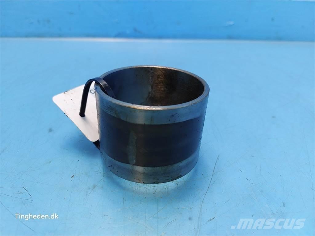 CASE Puma 185 Getriebe