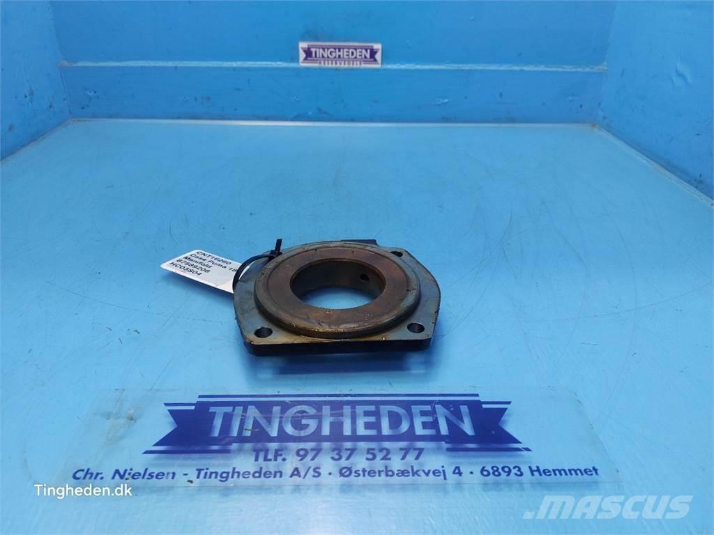 CASE Puma 185 Getriebe