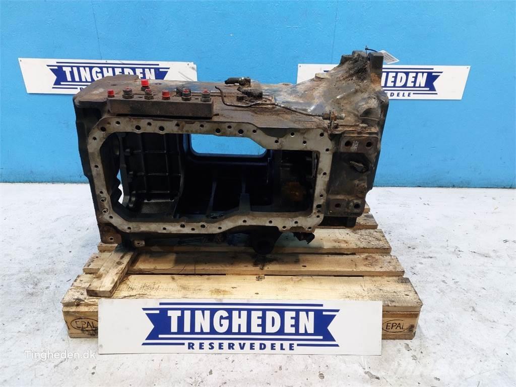 CASE Puma 185 Getriebe