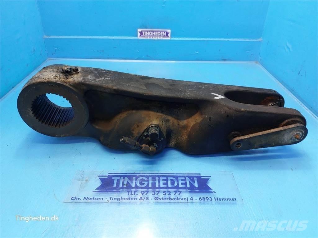 CASE Puma 185 Sonstiges Traktorzubehör