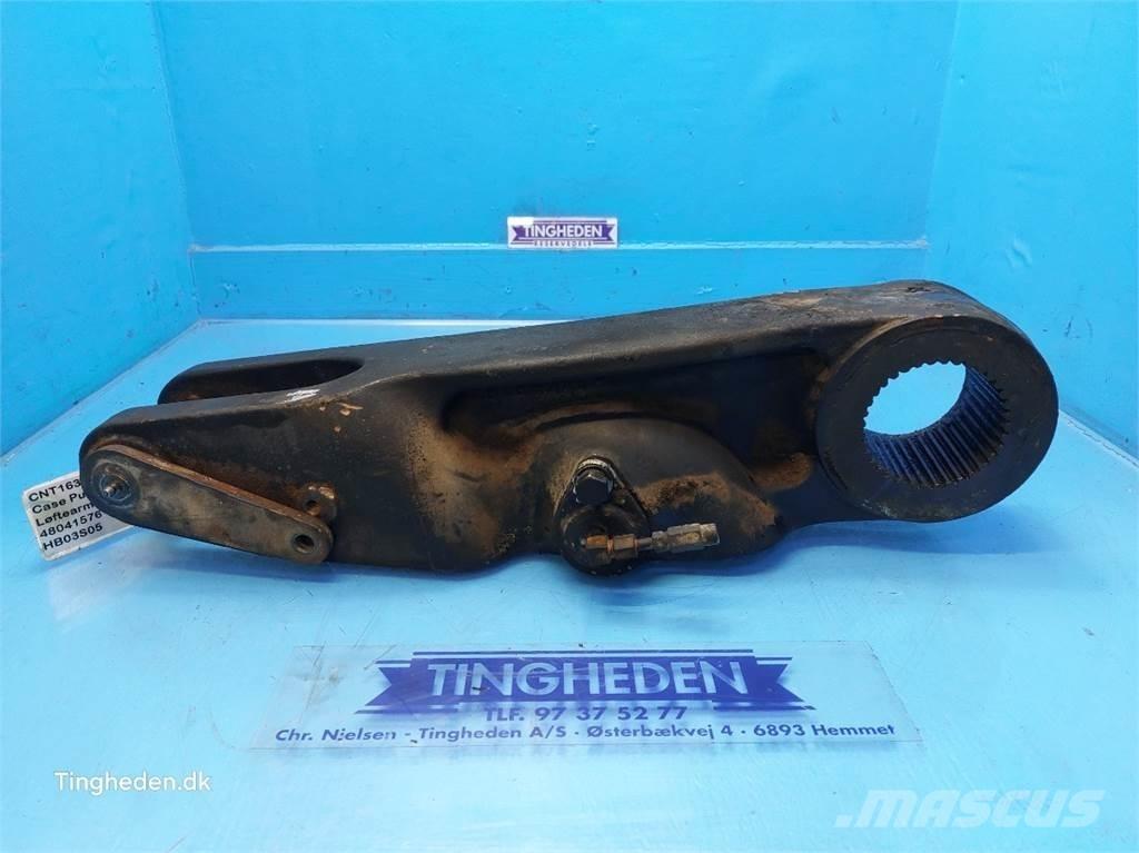 CASE Puma 185 Sonstiges Traktorzubehör