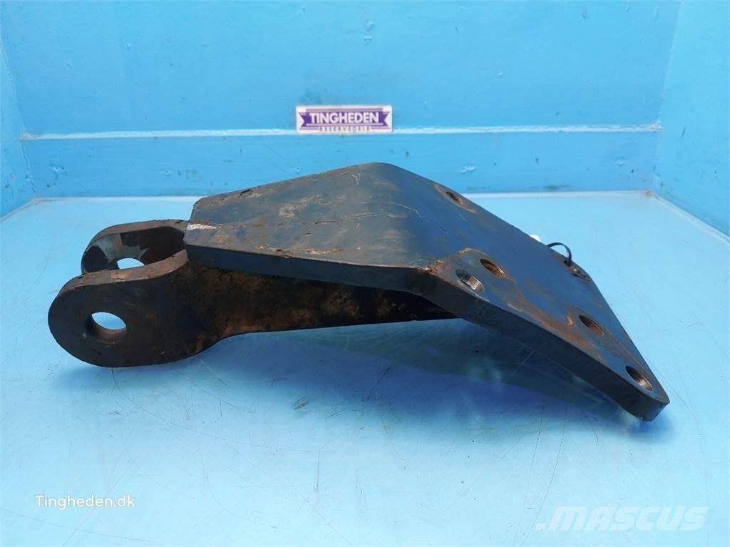 CASE Puma 185 Sonstiges Traktorzubehör