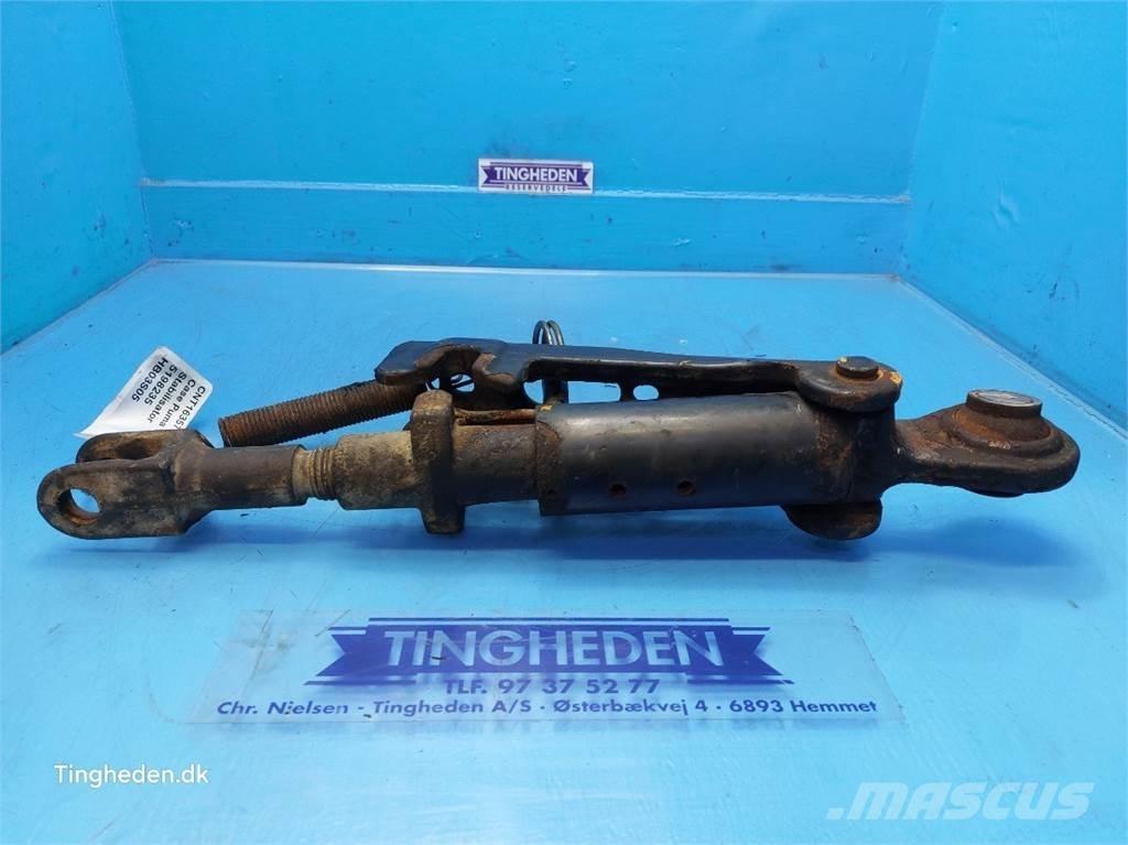 CASE Puma 185 Sonstiges Traktorzubehör