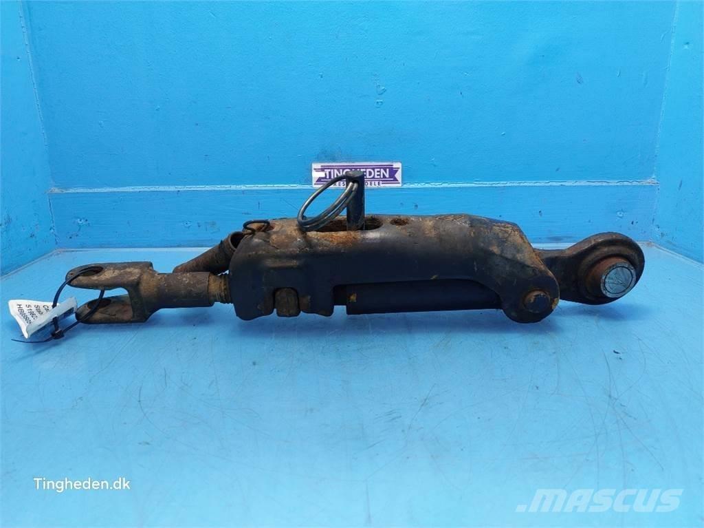 CASE Puma 185 Sonstiges Traktorzubehör