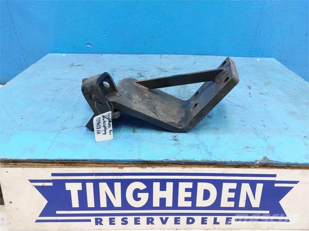 CASE Puma 200 Kabinen