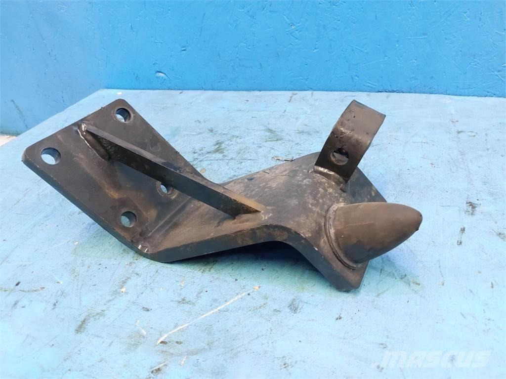 CASE Puma 200 Kabinen