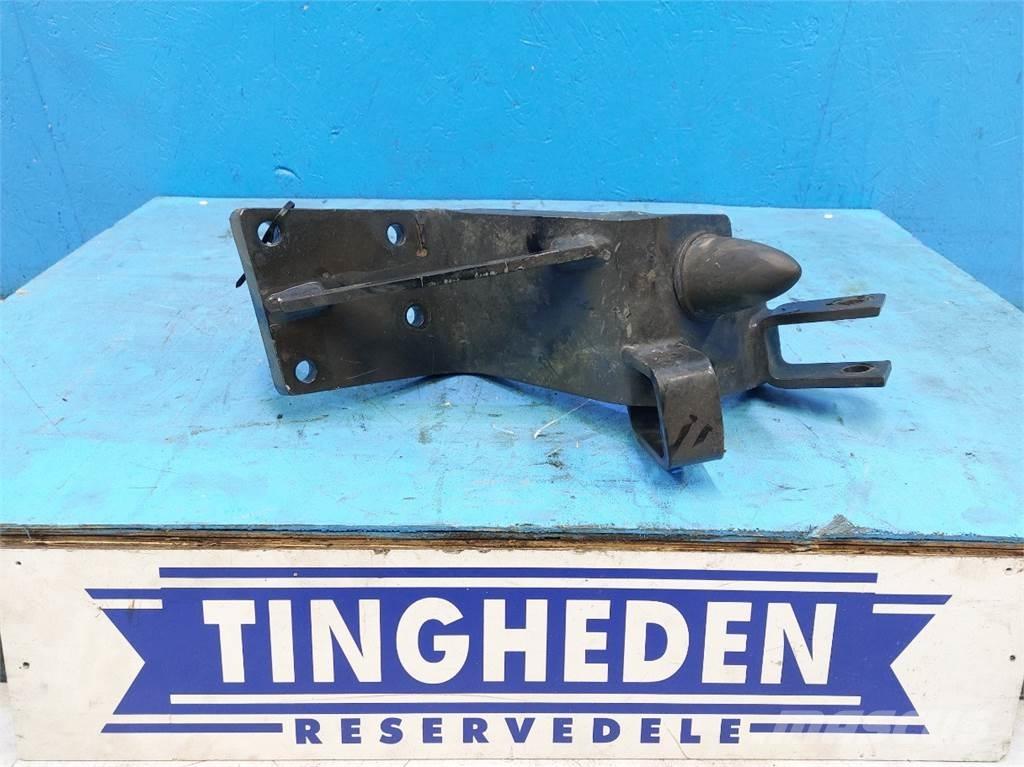 CASE Puma 200 Kabinen