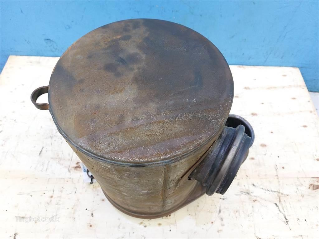 CASE Puma 240 Motoren