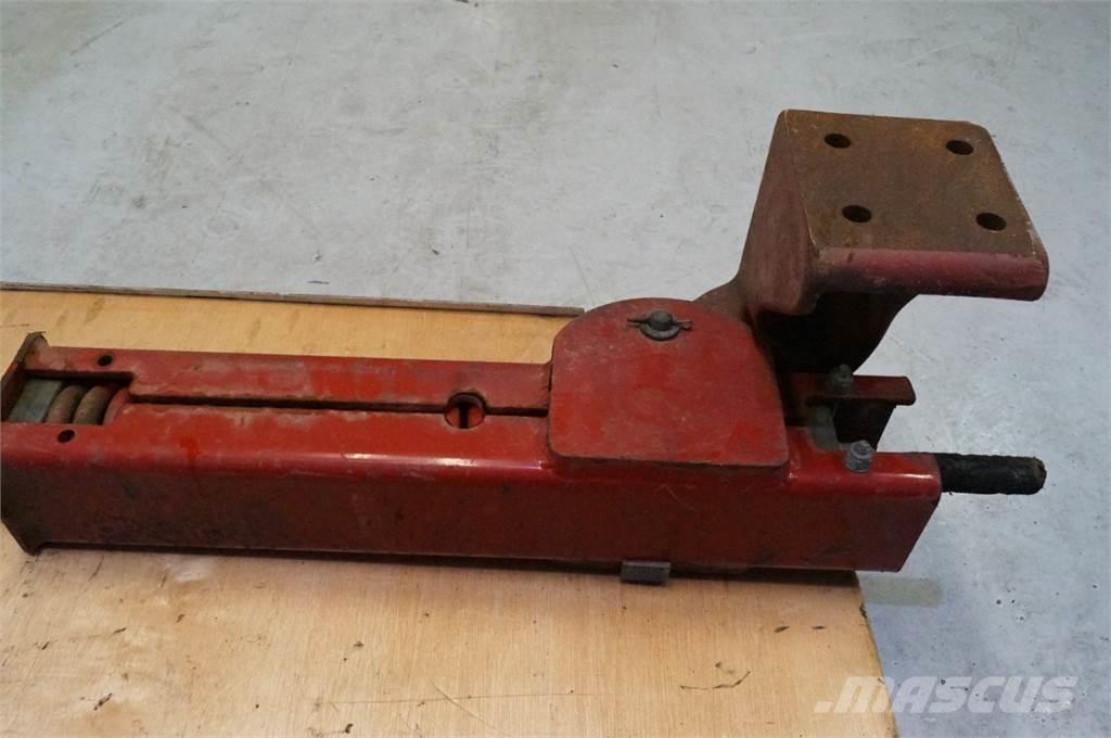 CASE STX 450 Sonstiges Traktorzubehör